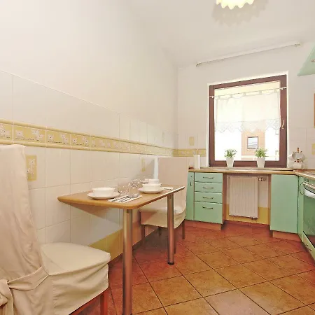 Eu - Apartament Zacisze Jelitkowski Dwor *