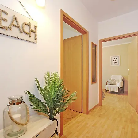 Apartamenty Gdansk Eu - Apartament Zacisze Jelitkowski Dwor *